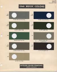 Image result for English Green 1940 Buick