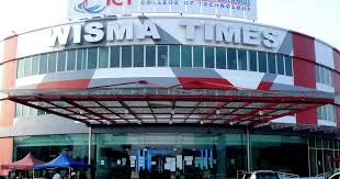 Penerima biasiswa karangkraf 2017cosmopoint kota bharu. Cosmopoint College Kota Kinabalu Real World Learning Pendaftaran Online Cosmopoint Kota Kinabalu