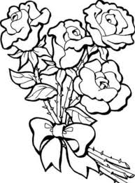 Maybe you would like to learn more about one of these? 39 Gambar Sketsa Bunga Indah Sakura Mawar Melati Matahari Anggrek Teratai