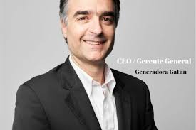 Conociendo a Esteban Barrientos: sinónimo de desarrollo y liderazgo