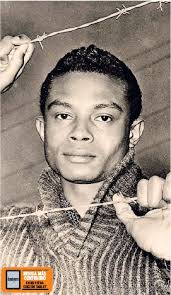 Un mulato llamado Martín (1975)