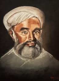 Tippoo Sultan, from an original picture in the possession of the Marquis  Wellesley- published & sold, 1805, by Edw. Borne, His Majesty's  printseller, Bond Street, London.