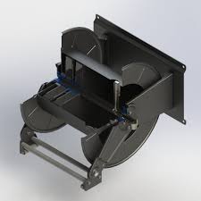 Hose Reels - CSL Process Supplies Ltd