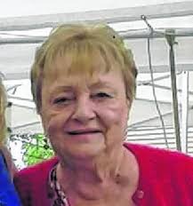 Rose CROUT Obituary (2020)