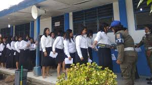 Selamat datang di web satuan polisi pamong praja provinsi bali, dengan kehadiran web ini dapat memberikan pemahaman kepada masyarakat tentang satuan polisi pamong praja disingkat satpol pp adalah perangkat pemerintah daerah dalam memelihara ketentraman dan ketertiban umum. Ujian Skb Cpns 2019 Digelar September Ini Jadwal Dan Lokasi Ujian Jangan Lupa Lengkapi Persyaratan Tribun Medan