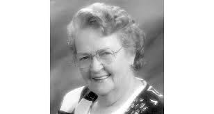 Barbara Ashlock Obituary (1929