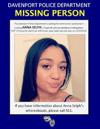 Davenport Police Department