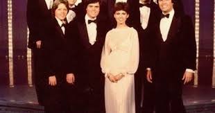Virl George Olive Merrill And Jay Osmond Tom Wayne And Alan Osmond Jimmy Donny And Marie Osmond Celebrity Siblings Donny Osmond The Osmonds