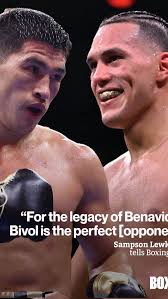 Wow! What a boxing card! Lived up to the hype! @bivol_d vs @benavidez300,  who wins???????, #riyadhseason #dazn #ringchamps