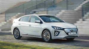 Hyundai Ioniq Dibanderol Rp 569 Juta Di Indonesia Ini Kecanggihannya Harapan Rakyat Online