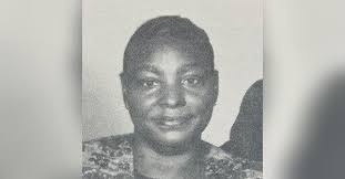 Mrs. Bertha Rea Brown Obituary