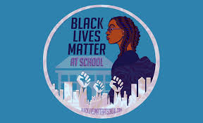 Character is not a shade of skin. by hannah jeon. Black Lives Matter At School Month Of Action