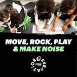 GENERATION POUND® with Allison