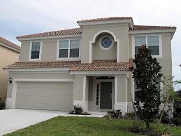 Vacations Home Booking Windsor Hills Resort House Paint Exterior Exterior House Colors