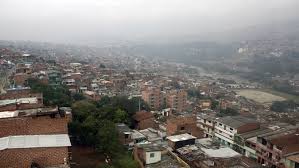 These days its seems that every national paper has something good to say about medellin colombia. Eclac Study Classifies Colombia S Provinces According To Their Rurality And Connections News Economic Commission For Latin America And The Caribbean