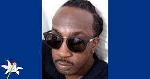 Glenn Tyrone Burden Jr, age 36