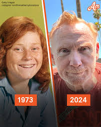 Cathy Mccartney's Instagram, Twitter & Facebook