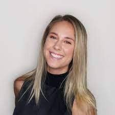 Veronica Iverson's Instagram, Twitter & Facebook