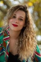 Juliette Gauthier's Instagram, Twitter & Facebook