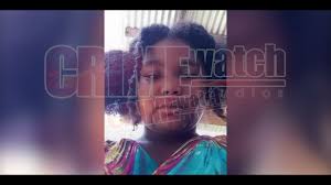 A 13-year-old girl and her uncle were shot and killed in Rio Claro early