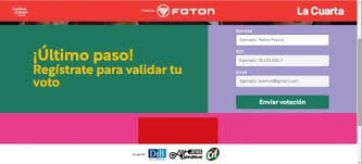 Sigue el streaming a través de lacuarta.com. Como Votar En El Copihue De Oro 2021 En Chile La Cuarta Donde Puedo Votar Nominados Copihue De Oro 2021 Redgol