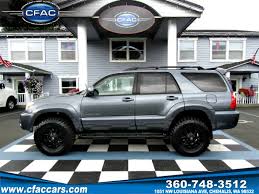 I love that it has plenty of room, both for passengers and hauling. Sold 2008 Toyota 4runner Limited In Chehalis