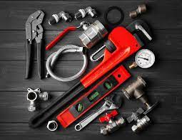 That will be usefull to fix a problem regarding pipes, cleaning blockage, safety purpose. Tools Most Plumbers Ought To Use Viral Rang Plumbing Tools Tools Plumber