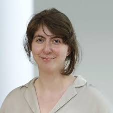 PRIF: Rita Theresa Kopp