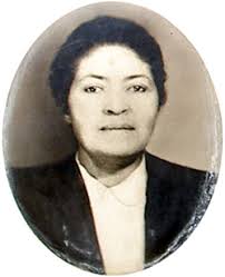 Mattie Ryan Baylark (1893-1951)