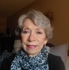 Magical Encounter with a Raven Behind a Waterfall