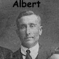 Albert Hanton (1884–1961)