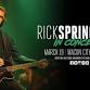 Rick Springfield