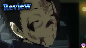Durarara X2 Ten Episode 7 Anime Review Build Up ãã¥ã©ã©ã© ï¼ è»¢ Youtube