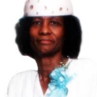 Sister Thelma Gibson Obituary