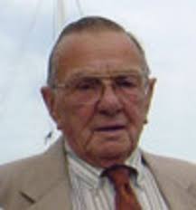 Harry Cornish Obituary September 13, 2009