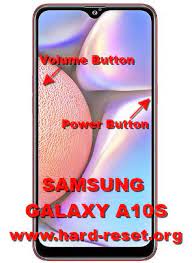 Using either a button combination or adb, you can access th. How To Easily Master Format Samsung Galaxy A10s Sm A107f With Safety Hard Reset Hard Reset Factory Default Community