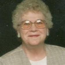 Charlene (Vance) Huffer Obituary May 11, 2016