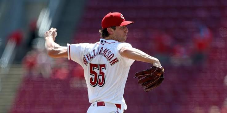 Cincinnati Reds News - MLB | FOX Sports