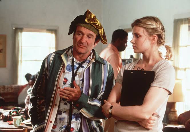 Patch Adams (1998) - IMDb