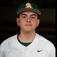 Joel Tejeda's High School Career Home