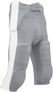 Champro Youth Shotgun Integrated Game Football Pant