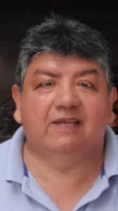 Alfredo Zelaya