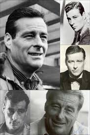 Born today: October 14, 1924