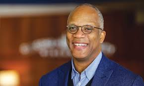 Difference maker: a CUW professor gains recognition for his service and  career accomplishments