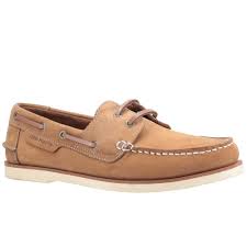 3.9 out of 5 stars. Hush Puppies Henry Mens Lace Up Moccasin Shoes Men From Charles Clinkard Uk