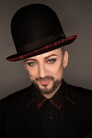 Boy George