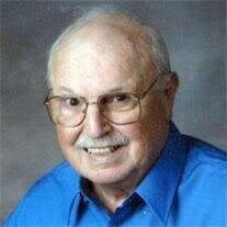 Charles "Chuck" DeYonker Obituary