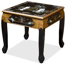 We did not find results for: Black Lacquer Mother Of Pearl Figurine Lamp Table Asian Side Tables And End Tables By China Furniture And Arts Houzz