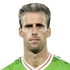 Profile Nigel Johnson, : Info, news, matches and statistics