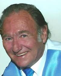 Thomas Eidson Obituary